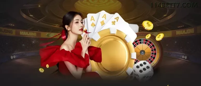 Conta 114bet sincronizada site e app