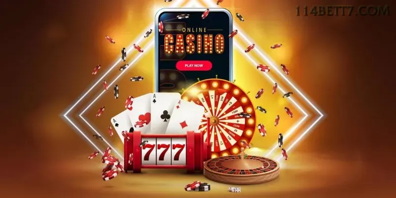 Download app 114bet Android iOS