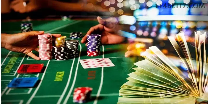 Bônus e prêmios 114bet